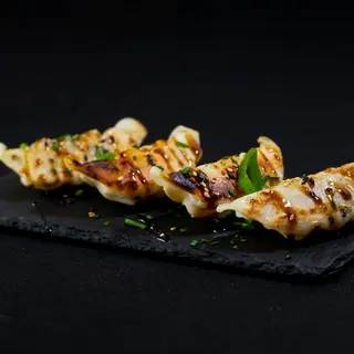 Gyoza pato (4 Uds)