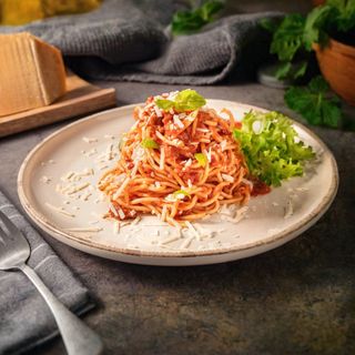 Прясна паста Болонезе (350г)