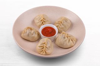 Манты из говядины (300 гр.)