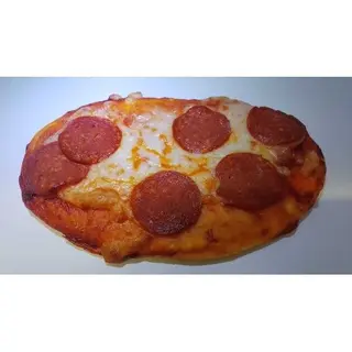 Pizza Individual Peperoni