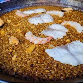 ARROZ DEL SEÑORET