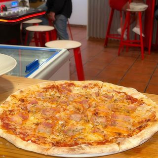 Pizza Nonna Esther (30 Cm.)