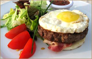 ბივშსტექსი