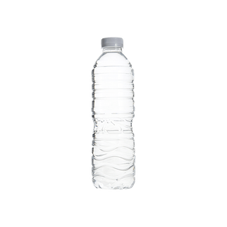 Eau 0.5 L