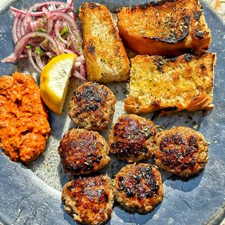 Кюфтенцата на мама 500гр