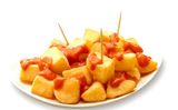 Patatas Bravas