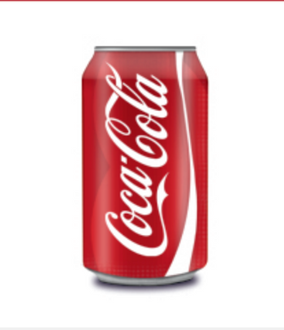 Coca Cola 33cl