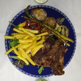 Churrasco (400 g.)