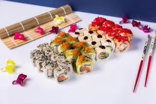 Set Yumi 32 szt.
