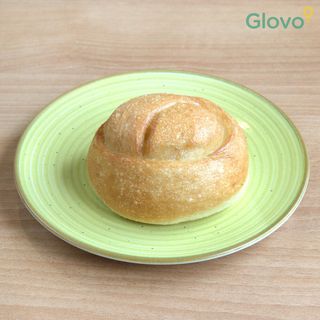 26. Пържен хляб (1бр)