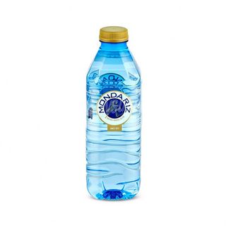 Agua botella 500ml.