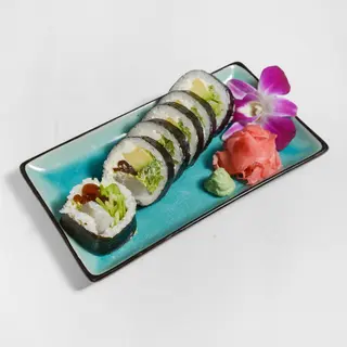 Futomaki okoń