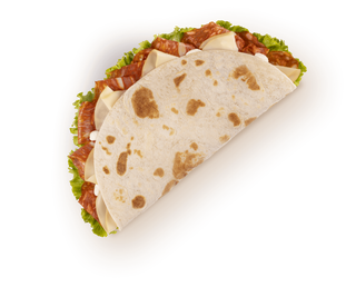 La Fumantina