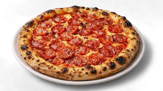 Pizza Pepperoni Ø32cm