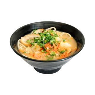 64. Kimchi Ramen