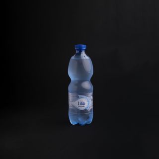 Acqua frizzante 50 cl