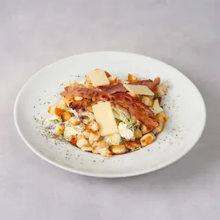 Caesar salata
