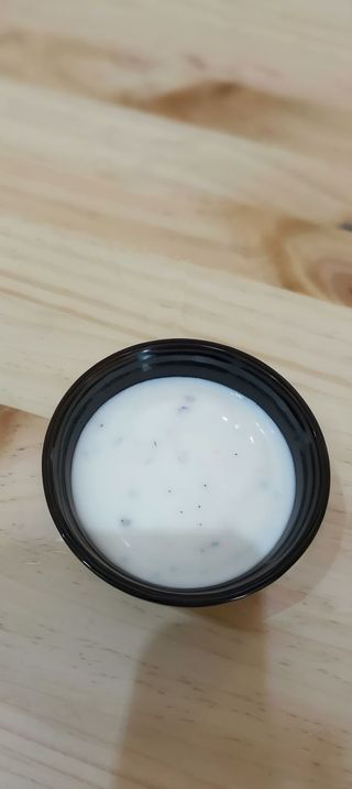 Extra: Salsa Ranchera