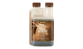 BIOCANNA Bio Boost 250მლ - ორგაული სასუქი