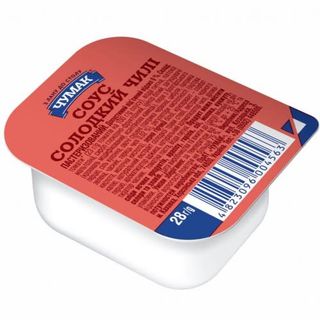 Соус Кисло-Солодкий