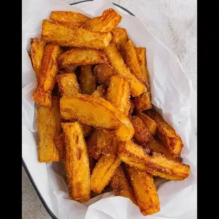 Sweet Potatoes