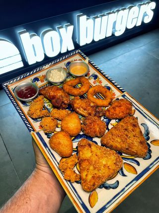 Box special 12 pezzi