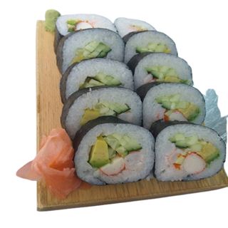 sushi maki (14 uds.)