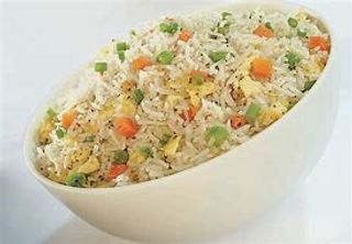 Egg Fried Rice