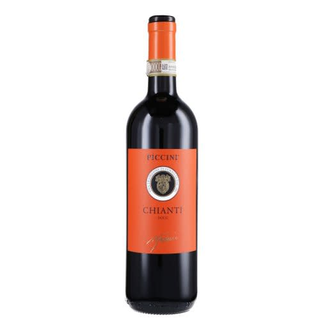 Chianti D.O.C.G. 75 cl