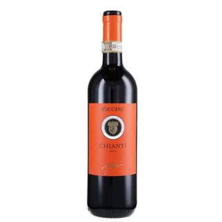 Chianti D.O.C.G. 75 cl