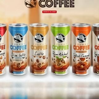 Айс Кафе - 0.250 л /Кен/