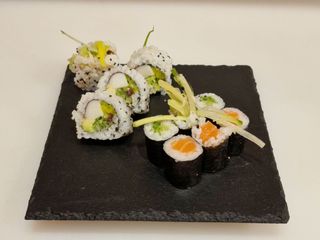 Zestaw 2 (10 szt.) Zestaw Klasyczny