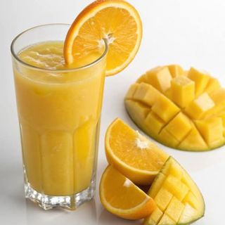 Jus de mangue