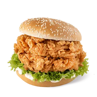 Double Zinger
