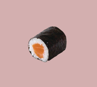 Hosomaki łosoś