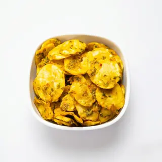 Potato Bhajia