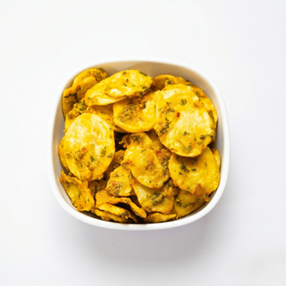 Potato Bhajia
