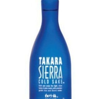 Sake' Takara Sierra