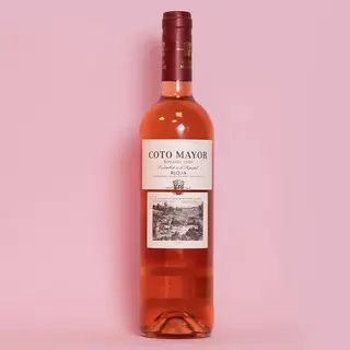 Coto Mayor (Rosado)