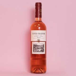 Coto Mayor (Rosado)