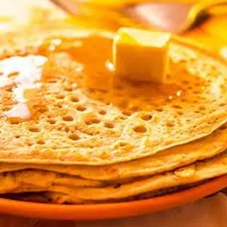 Anjera (2Pcs)