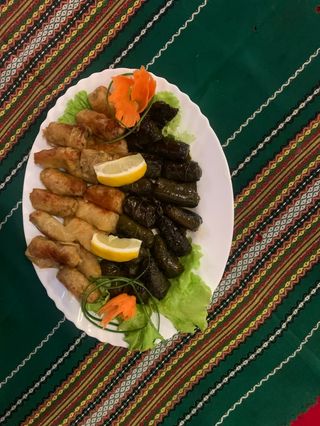 62.Лозови сърмички (200г)