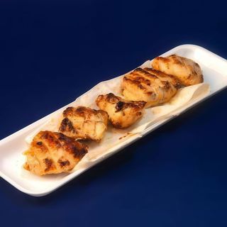 Подвійне м'ясо