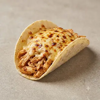 Taco Gratinado