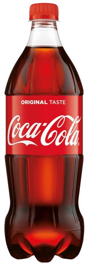 Coca-Cola 0.85l 