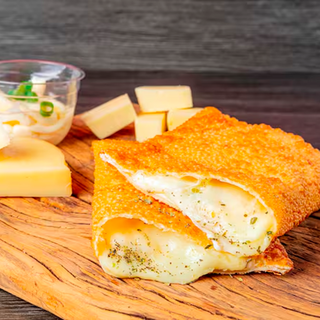 Pastel Queijo