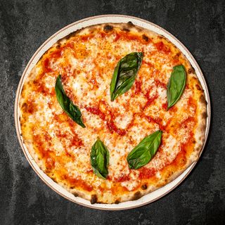 Margherita