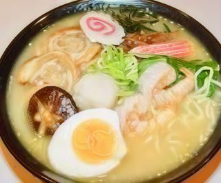 151. Morikaen Ramen