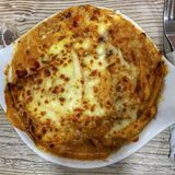 Poutine Hugo