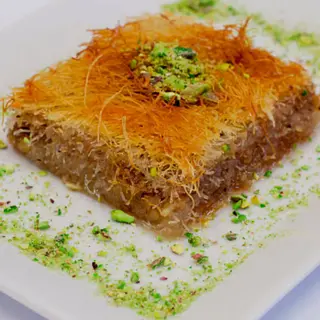 Kadayif 